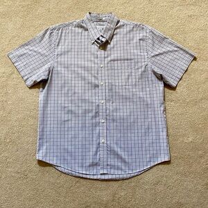 Van Heusen Button Down Shirt